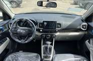 Hyundai Venue - фото 22