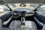 Hyundai Venue - фото 23