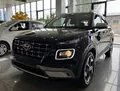Hyundai Venue Hyundai Venue