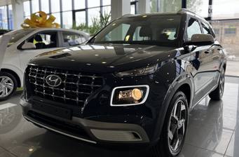 Hyundai Venue 2025 Elegance