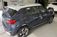 Hyundai Venue - фото 6