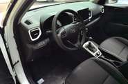 Hyundai Venue Elegance