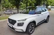 Hyundai Venue Elegance