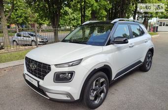 Hyundai Venue 2025 Elegance