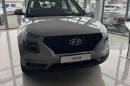 Hyundai Venue Dynamic