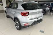 Hyundai Venue Dynamic