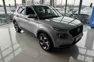 Hyundai Venue Dynamic