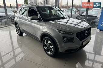 Hyundai Venue 2025 в Ужгород