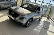 Hyundai Venue Dynamic