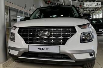 Hyundai Venue 2025 Elegance