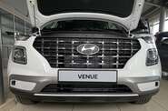 Hyundai Venue - фото 23