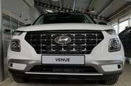 Hyundai Venue - фото 2
