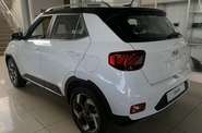 Hyundai Venue - фото 4