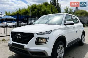 Hyundai Venue 2025 в Київ