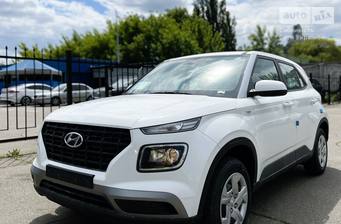 Hyundai Venue 1.6 MPi AT (123 к.с.) 2025