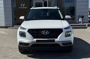 Hyundai Venue Dynamic