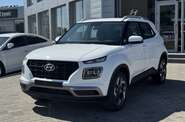 Hyundai Venue Dynamic