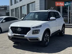 Hyundai Venue