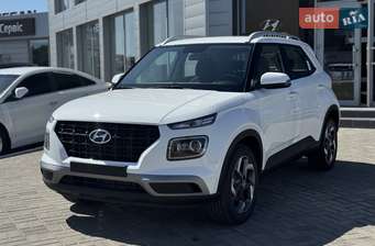 Hyundai Venue 2025 в Кременчук
