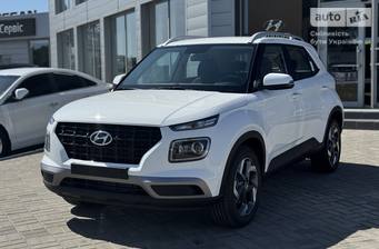 Hyundai Venue 2025 Dynamic