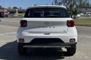 Hyundai Venue Dynamic