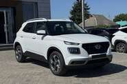 Hyundai Venue Dynamic