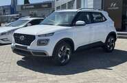 Hyundai Venue Dynamic