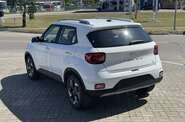 Hyundai Venue Dynamic