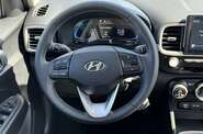 Hyundai Venue Dynamic