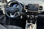 Hyundai Venue Dynamic