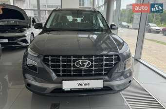 Hyundai Venue 2025 в Харків