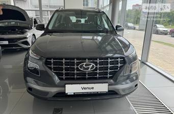 Hyundai Venue 2025 Elegance