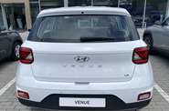 Hyundai Venue - фото 7