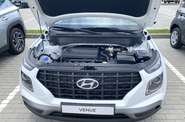 Hyundai Venue - фото 30