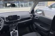 Hyundai Venue - фото 24