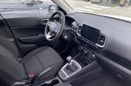 Hyundai Venue - фото 28
