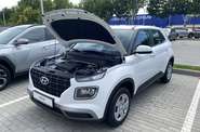 Hyundai Venue - фото 29