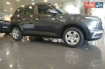 Hyundai Venue 2025 в Київ