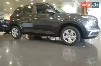 Hyundai Venue