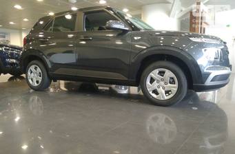 Hyundai Venue 1.6 MPi AT (123 к.с.) 2025