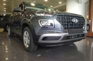 Новый Hyundai Venue 1.6 MPi AT (123 к.с.) Express Plus 2025 автосалона Hyundai Олімп Мотор  - фото 13