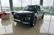 Новый Hyundai Venue 1.6 MPi AT (123 к.с.) Top 2025 автосалона Автосалон Автоград Hyundai - фото 2