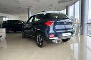 Новый Hyundai Venue 1.6 MPi AT (123 к.с.) Top 2025 автосалона Автосалон Автоград Hyundai - фото 4
