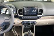 Новый Hyundai Venue 1.6 MPi AT (123 к.с.) Top 2025 автосалона Автосалон Автоград Hyundai - фото 20