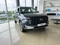 Hyundai Venue Hyundai Venue