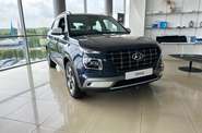 Новый Hyundai Venue 1.6 MPi AT (123 к.с.) Top 2025 автосалона Автосалон Автоград Hyundai - фото 1