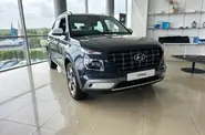 Hyundai Venue Elegance