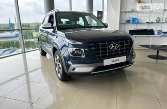 Hyundai Venue 1.6 MPi AT (123 к.с.) 2025