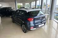 Новый Hyundai Venue 1.6 MPi AT (123 к.с.) Top 2025 автосалона Автосалон Автоград Hyundai - фото 5