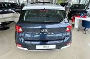 Новый Hyundai Venue 1.6 MPi AT (123 к.с.) Top 2025 автосалона Автосалон Автоград Hyundai - фото 6
